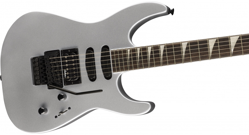 X Series Soloist™ SL3X DX, Quicksilver